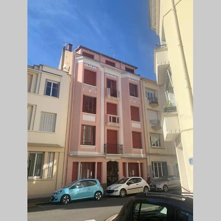 Vichy Cocoon Appartements Exteriér fotografie